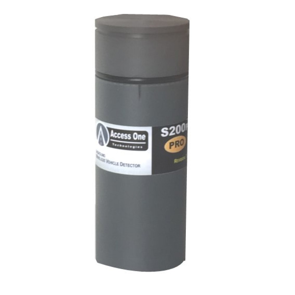 Access One Inground 900Mhz Wireless Sensor Unit - WVD-S200P-Pro-900 ...