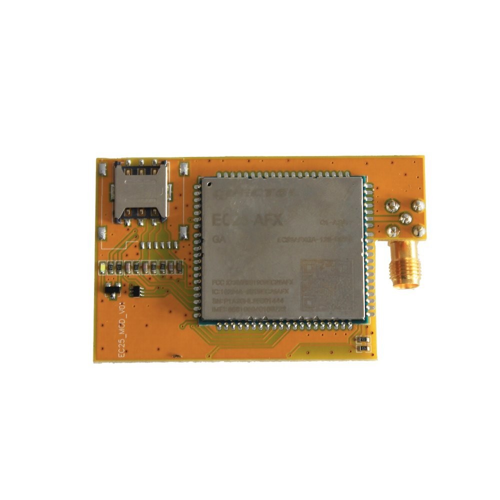 AES Quectel Modem - MOD-4QA - Gate Opener Safety