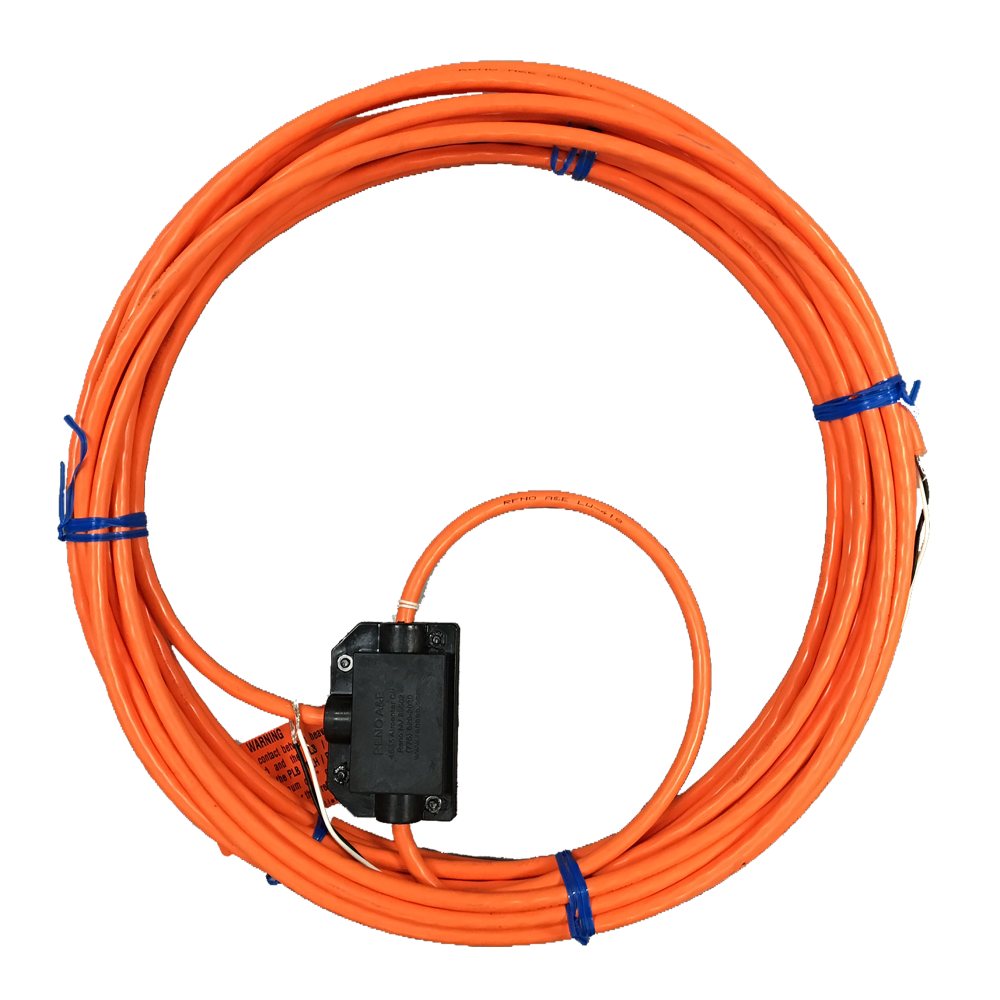 Reno A&E Everloop - Heavy-Duty 18 ft Loop w/ 40 ft Lead-In - Gate ...