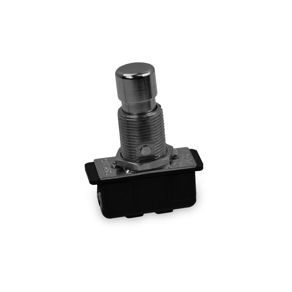 BEA Maintained On/Off Key Switch for Jamb & Single Gang Applications ...