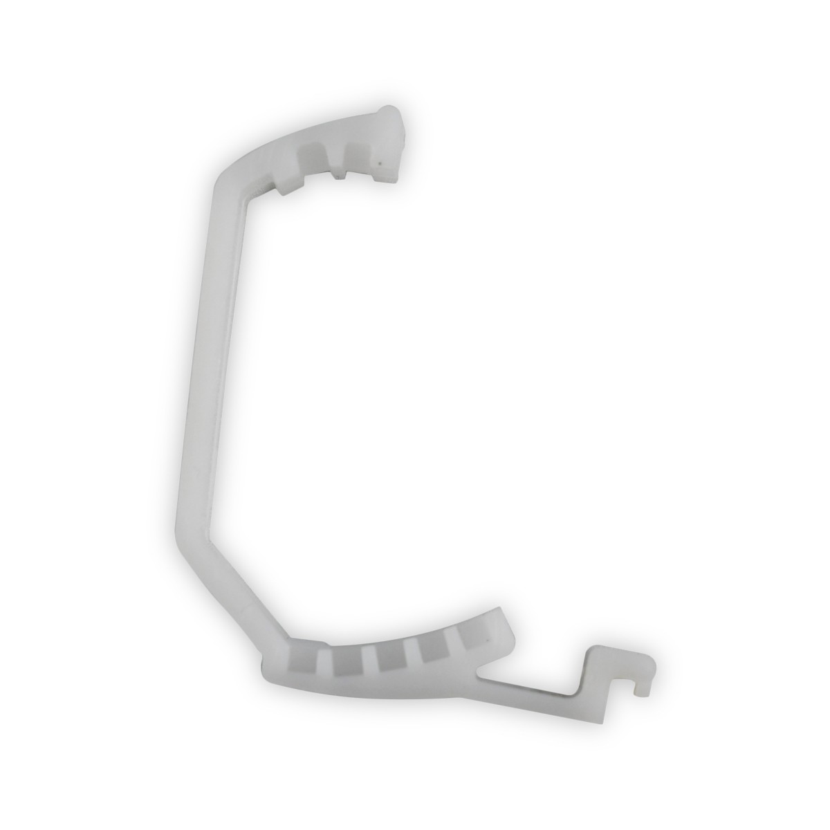 BEA PCB Support Clips for Bodyguard - 41-3879 - Gate Opener Safety