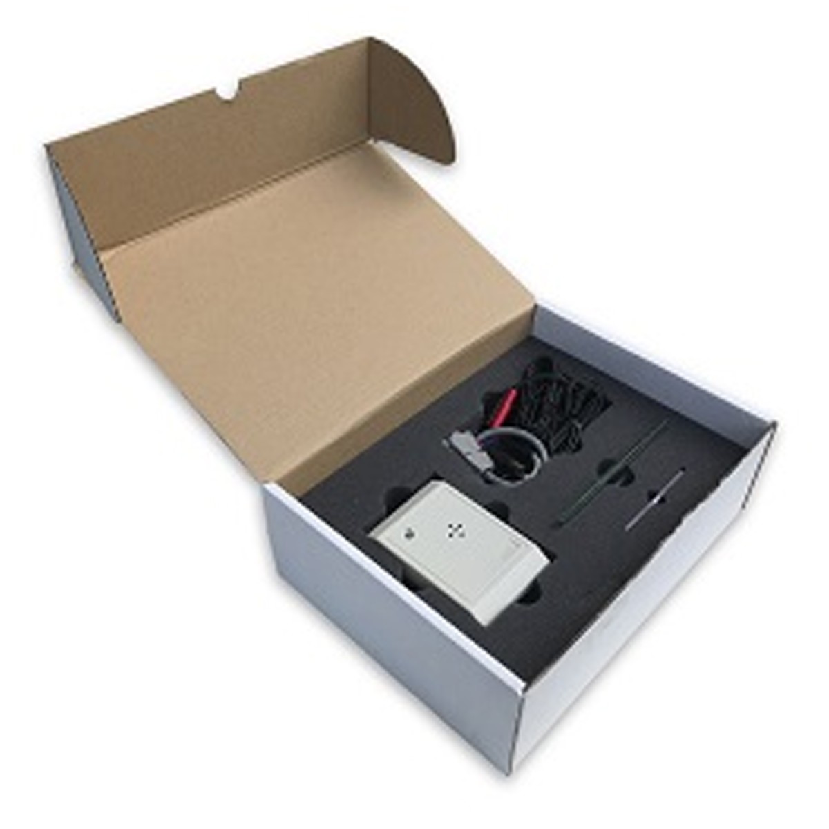 AWID LRTEK00 LR Technical Installation Kit For LongRange Readers