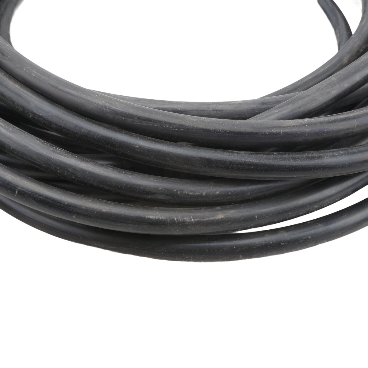 Signal Hose .375" ID x .11" Wall (Per Foot) MMTC Gate Opener Safety