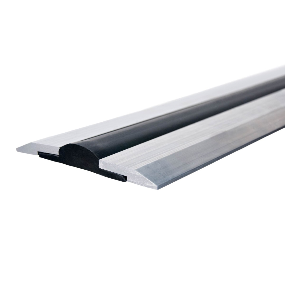 Miller Edge Aluminum Retainer for Miller Edge MEP190 Treadle Switch ...