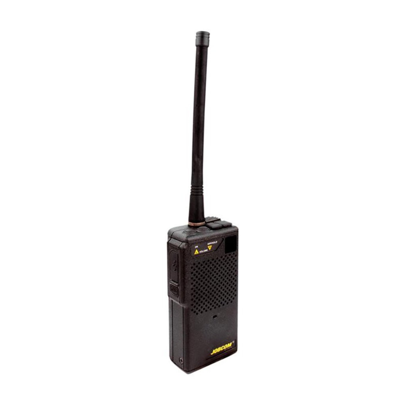 Radio Gate Operator MMTC Gate Guard Hand Held Portable Radio - JMX - Gate Opener Safety