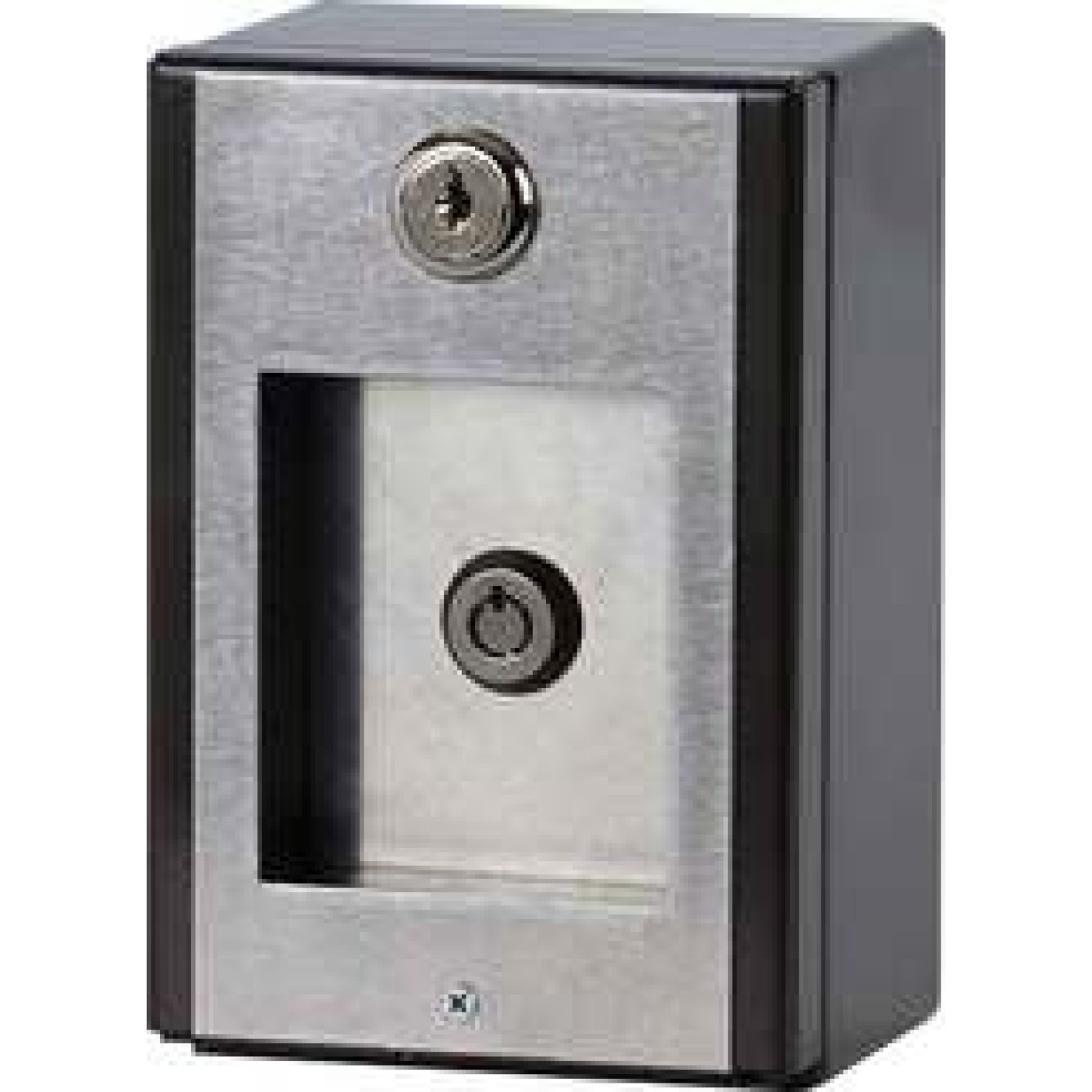 Access One Switch Lock Box (Hold Open) KLB100S Gate Opener Safety