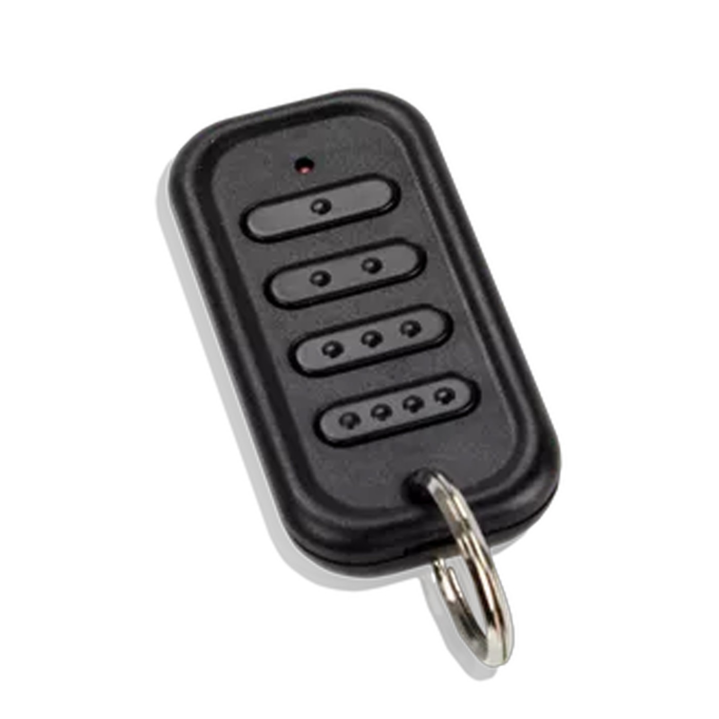 BEA 433Mhz 4-Button Transmitter - 10TD433HH4 - Gate Opener Safety