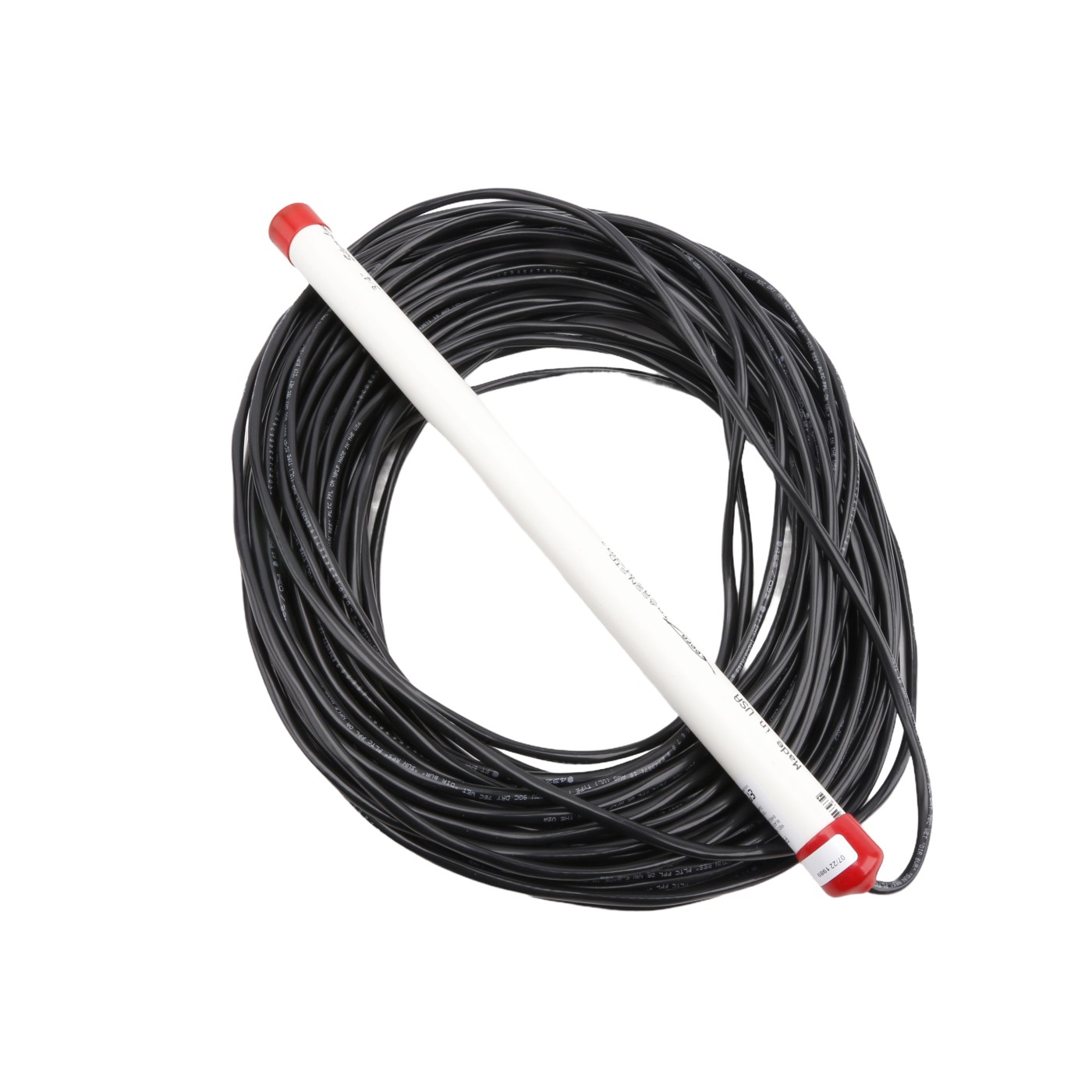 EMX CS-101 CarSense Vehicle Motion Detector Free Exit Probe With 100 ...