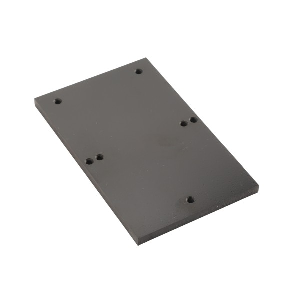 ADAPTER BRACKET KIT, LZRWIDESCAN - TURNKEY

