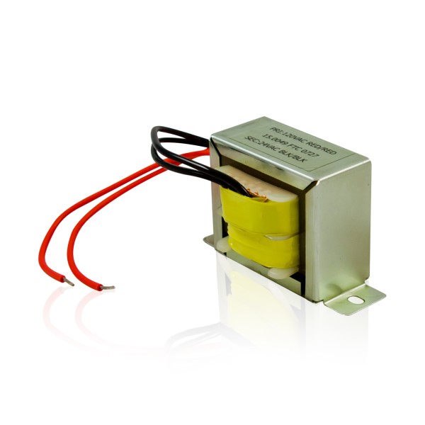 BEA 24V AC Transformer w/ Mounting Feet