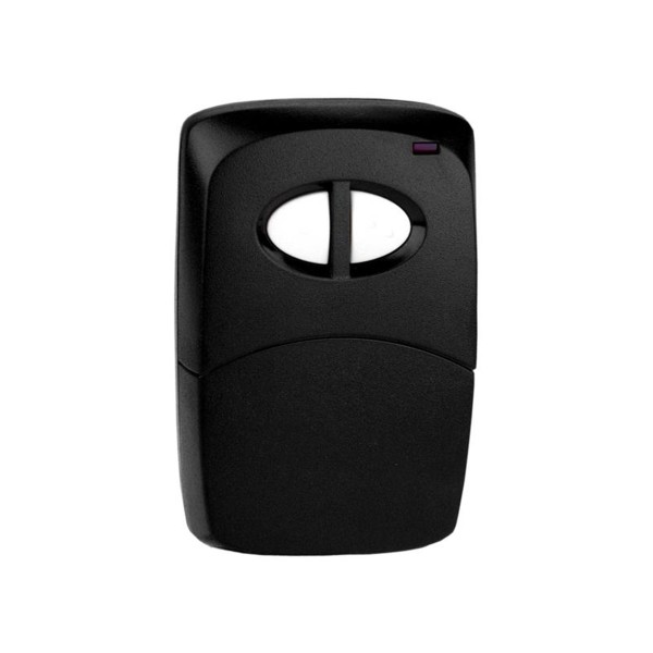 Stanley 2 Button Remote Transmitter with Visor Clip - 1094