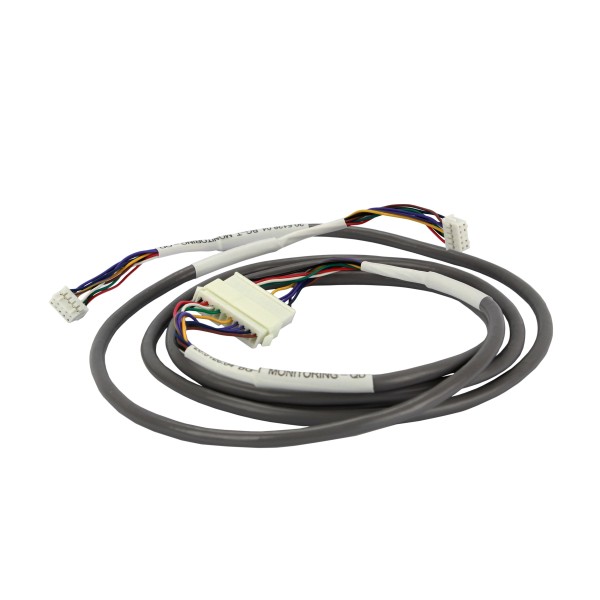 BEA 78" Bodyguard Harness w/ Quick Disconnect for BGIII - 10BGQD