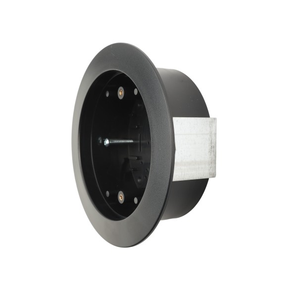 4 .5"" Round Flush Mount Box