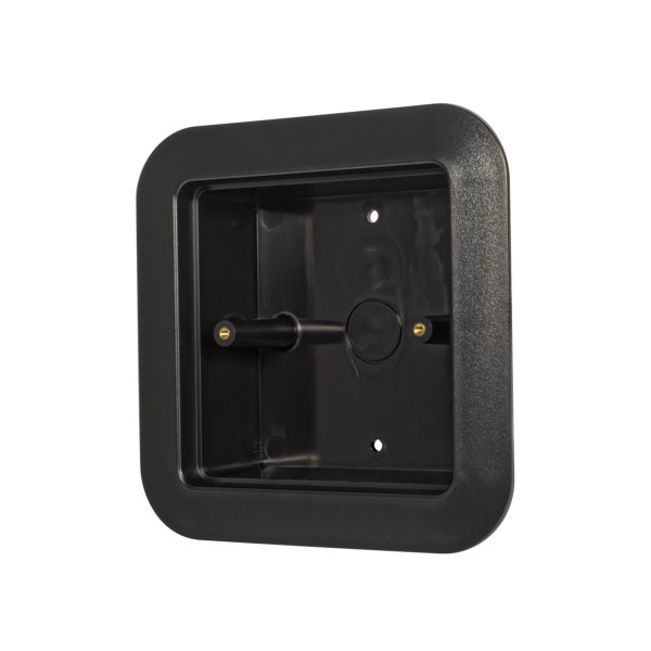 BEA 4.5" Square Flush Mount Box for PBS45S