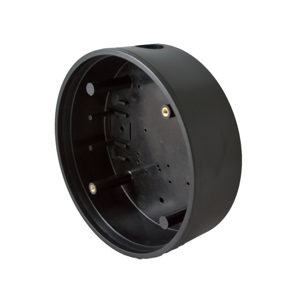 BEA 6" Round Surface Mount Box