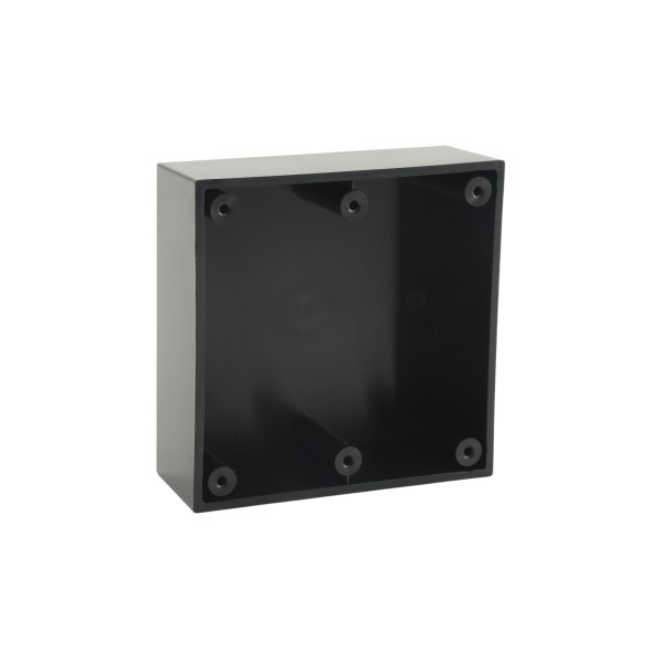 Box,Double Gang,Non-Metallic
