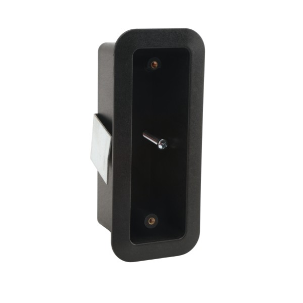 Box, Jamb FLUSH mount
Flush Mount Box