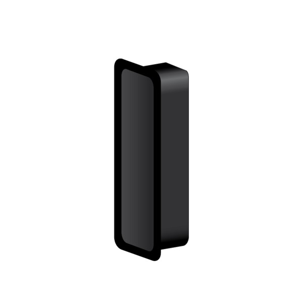 BEA Jamb w/ Flush Mount Box - 10BOXJAMBFM