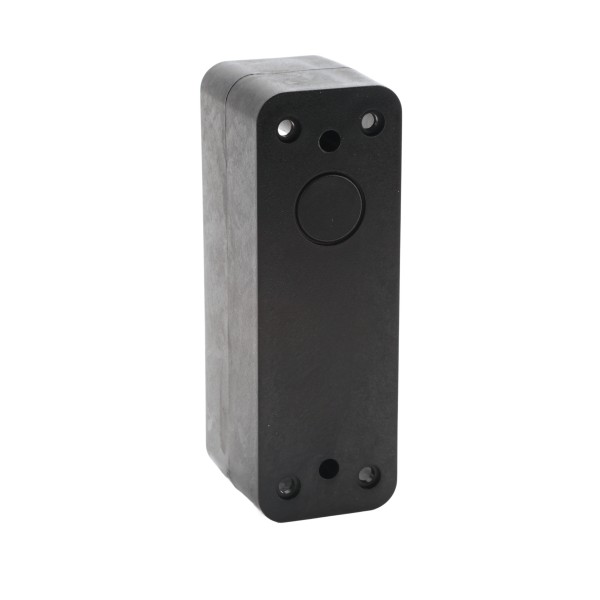 BEA Surface Mount Box for Jamb w/ Push Plates - 10BOXJAMBSM