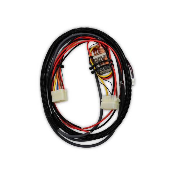 BEA Harness for Stainless Steel Gyrotech Relay Superscan Relay - 10GTSSHARN