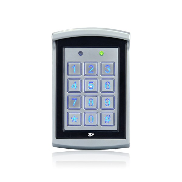 BEA Universal Keypad