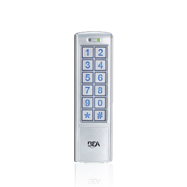 BEA Slimline Keypad