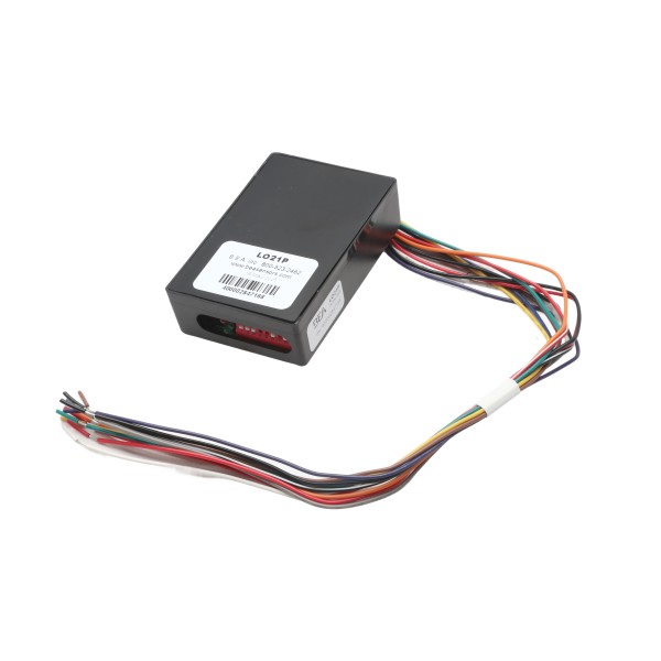 BEA LO21P Parallax Module - 10LO21P (Default)