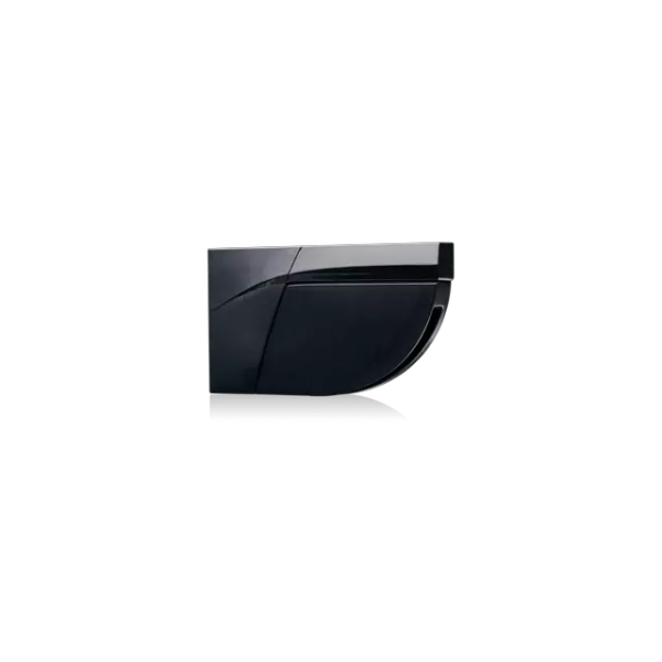 BEA LZR-Flatscan Swing Door Sensor Only (Left Side, Black) - 10LZRFLATSCAN-LB