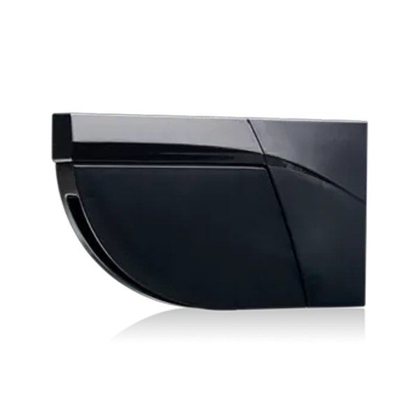 BEA LZR-Flatscan Low Energy Sensor for Right Side Door Mount - Black