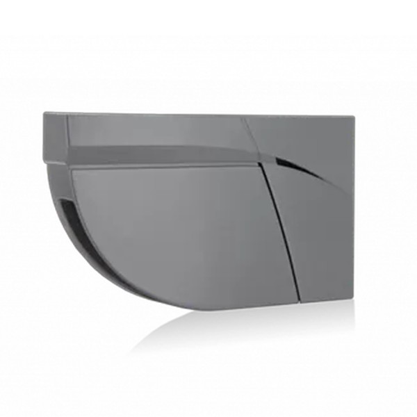 BEA LZR-Flatscan Low Energy Right Side - Silver - 10LZRFLATSCAN-LERS
