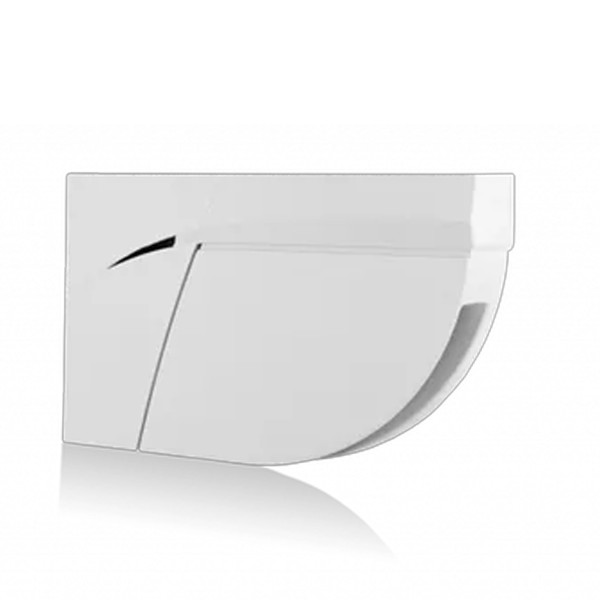 BEA LZR-Flatscan Left Side Sensor - White