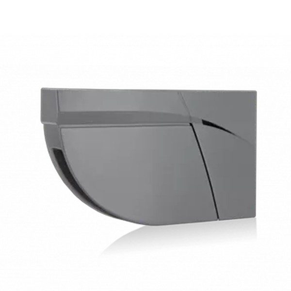 BEA LZR-Flatscan Sensor ONLY Right Side - Silver