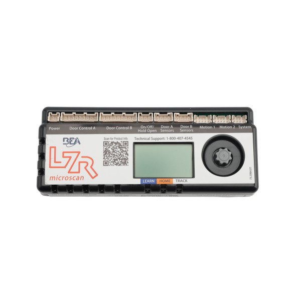 LZR-Microscan HUB unit
Replacement unit ONLY