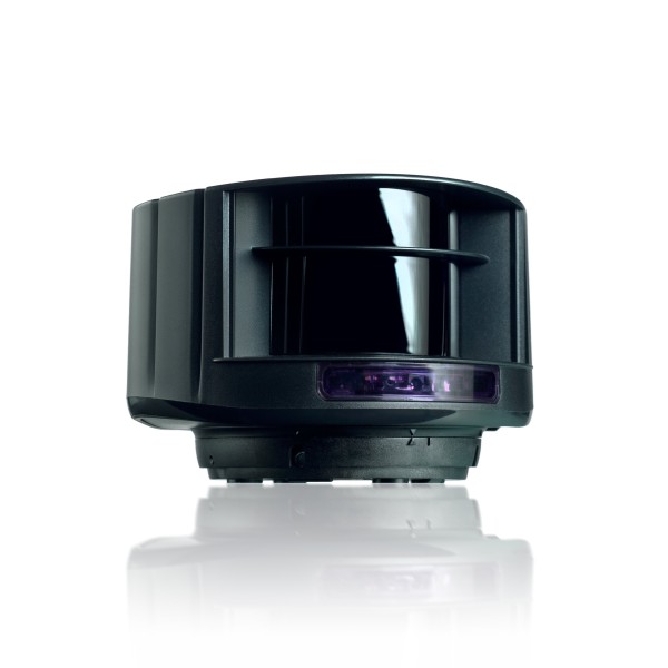 BEA LZR-S600 Scanner for Building Automation & Security - 10LZRS600