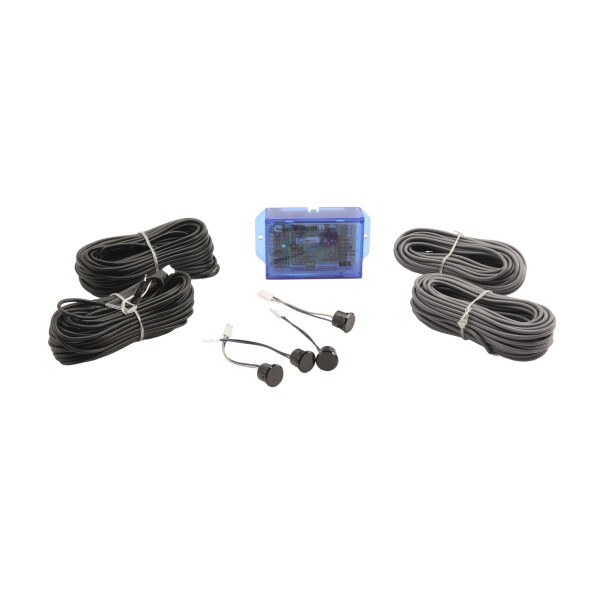 Microcell Double Safety Beam
Set, 10 Meter Cables