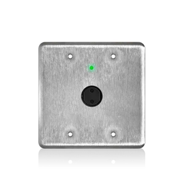 BEA MS51 Relay Double Gang Plain - 10MS51-DP