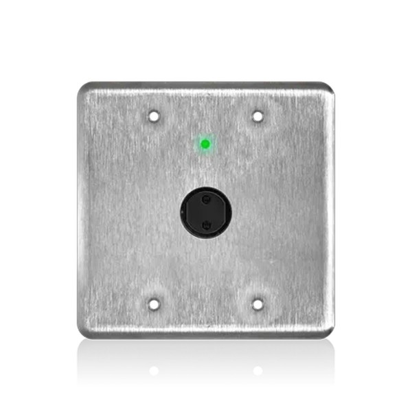 BEA 900MHz MS51W Wireless Double Gang Switch - Plain - 10900MHz MS51W-DP