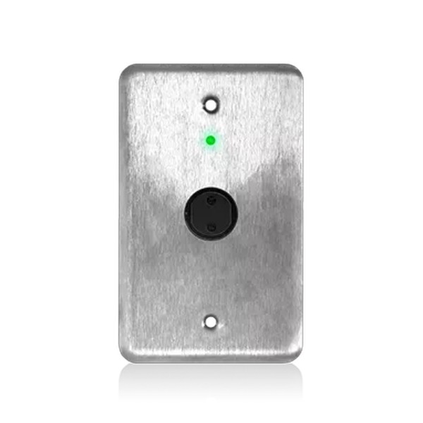BEA 900MHz MS51W Wireless Single Gang Switch - Plain - 10900MHz MS51W-SP