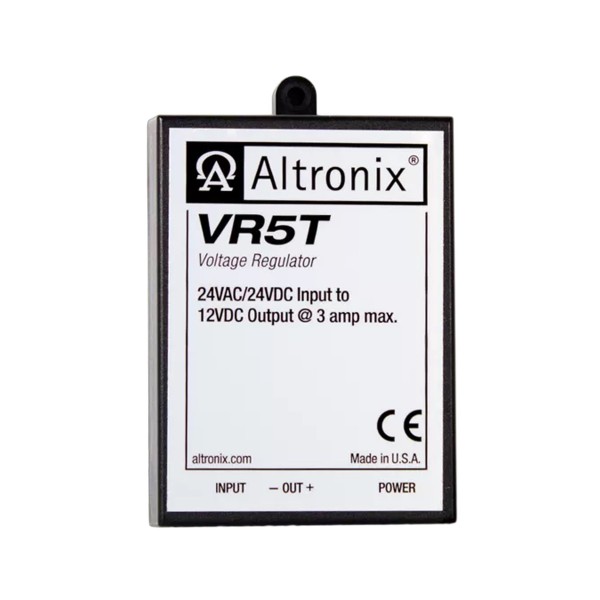 BEA 24V AC/DC Power Supply