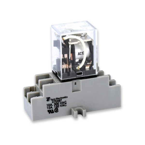 BEA 12V AC ISO 12 Isolation Relay