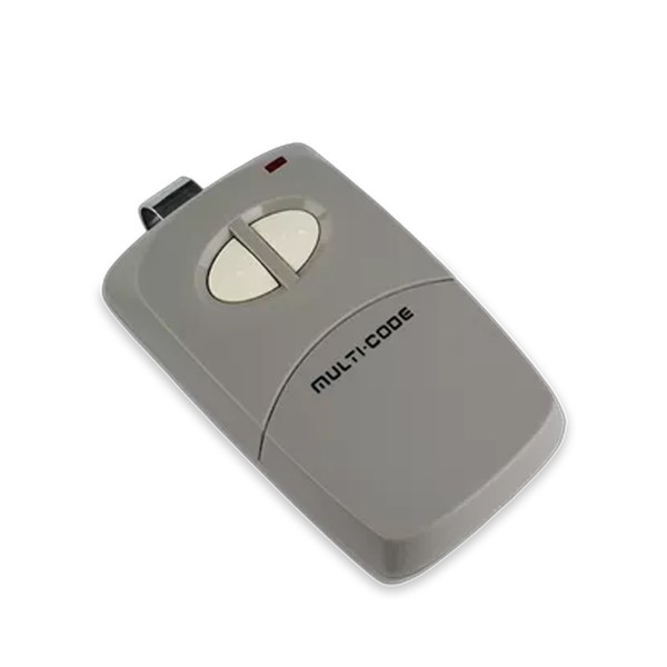 BEA 300 MHz Transmitter Dual Hand Held - 10T300HHDBL