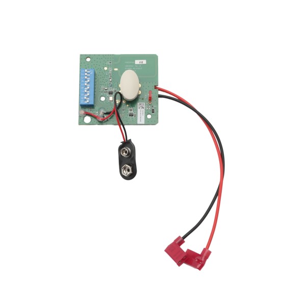 Xmitter,300 MHz with Flag Conn
