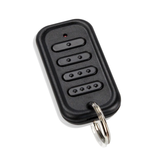 BEA 900Mhz 4-Button Transmitter - 10TD900HH4