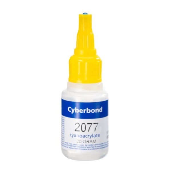 Miller Edge Safety Component Adhesive (20g)