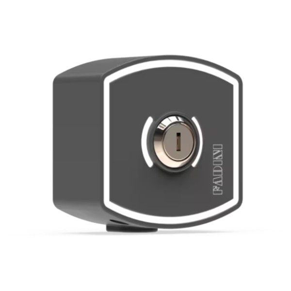 Fadini Zero K Key-Switch Surface Mount - 142L