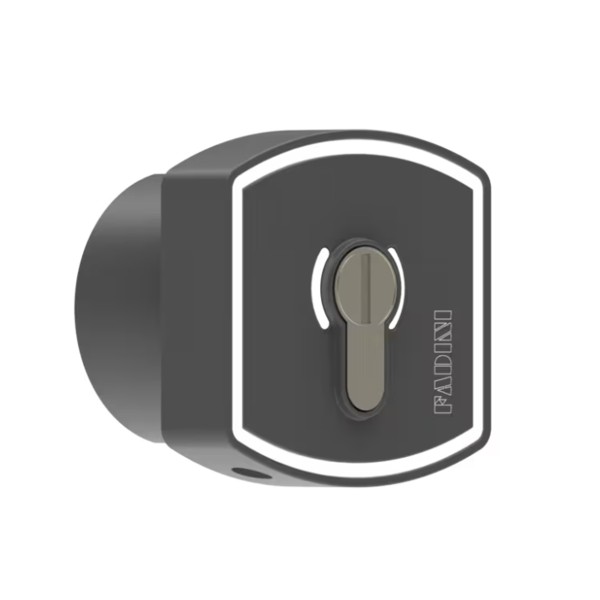 Fadini Zero Ek Key-Switch Recess Mount - 145L