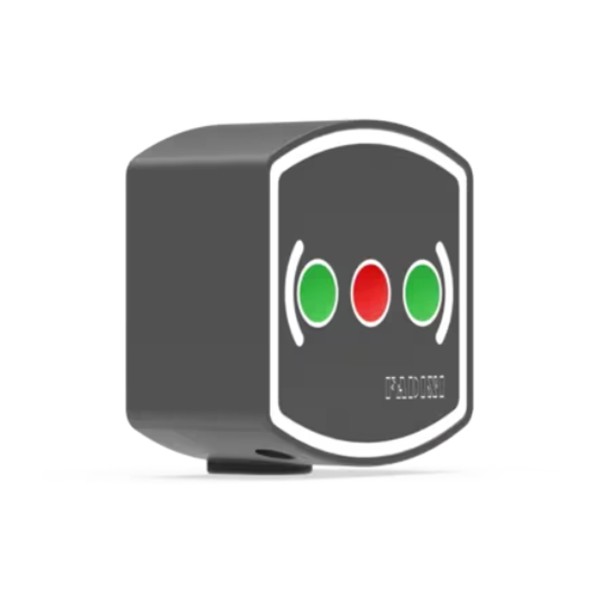 Fadini Zero Pb Button-Switch Surface Mount - 150L
