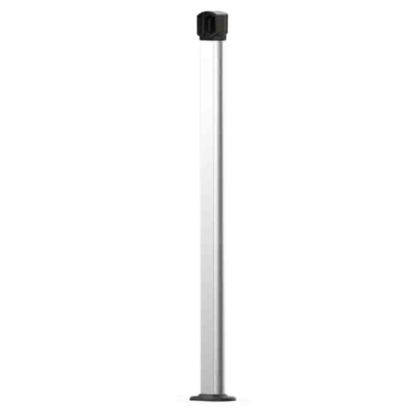 Fadini Zero Pt Post H120cm with Base Plate 1 - 156L