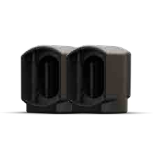 Fadini Pack Of 2Pcs Support Brackets Zero - 162L