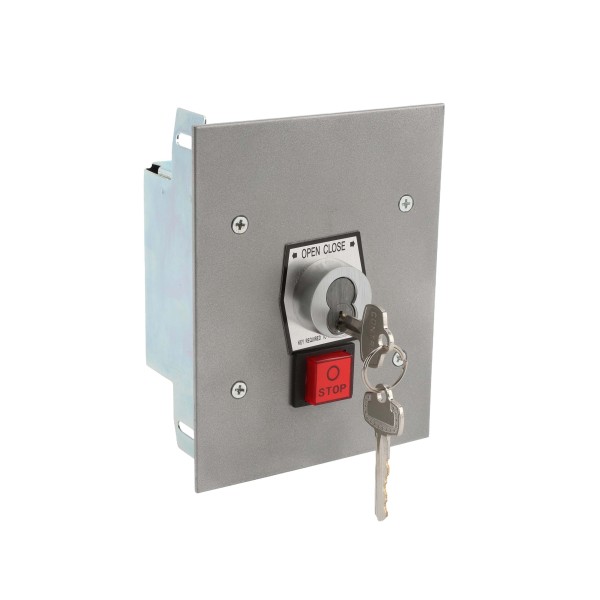1KFS Keyswitch w/ Best Core Supplied & Installed - MMTC 1-KFS-BC